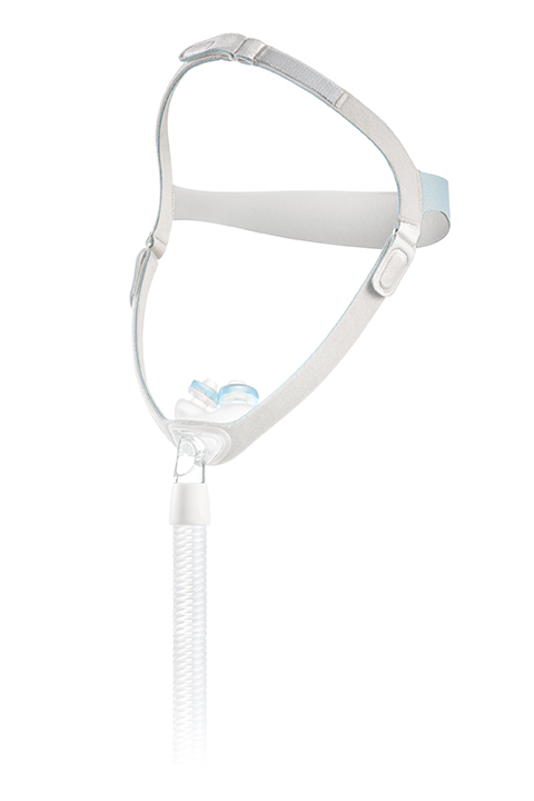Image MASQUE NUANCE | PHILIPS 11051XX | NUANCE MASK
